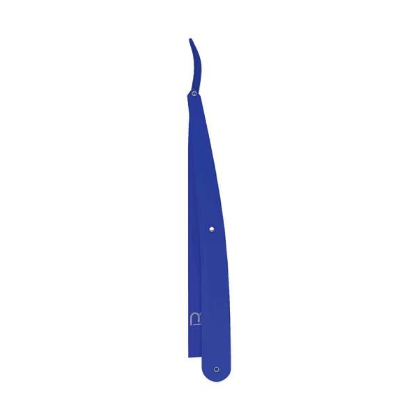 Lv3 Blue Razor Holder L3-B1003 - BarberSets