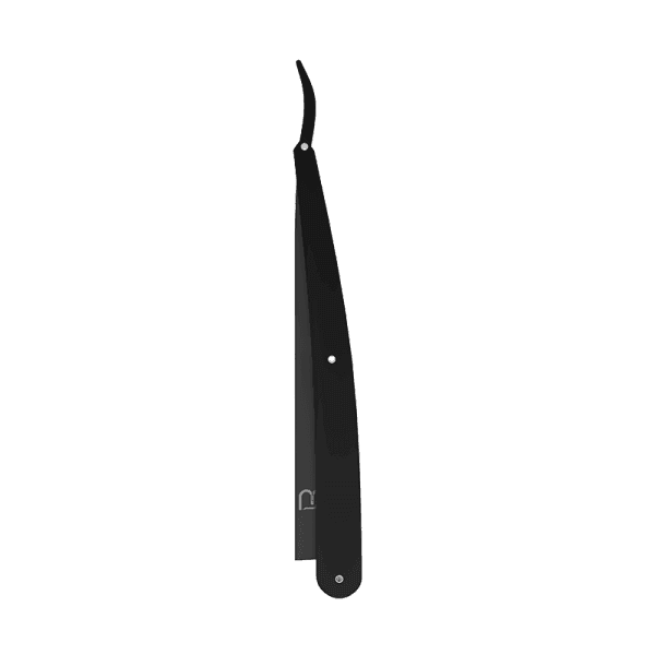 Level3 LV3 - BLACK RAZOR HOLDER - BarberSets
