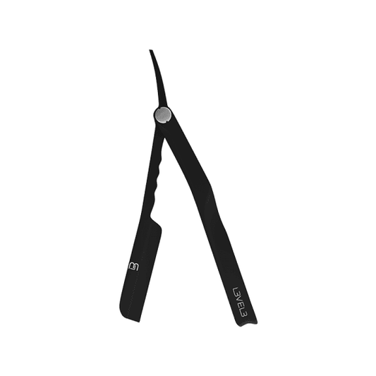 LV3 MILLY BLADE RAZOR HOLDER - BarberSets