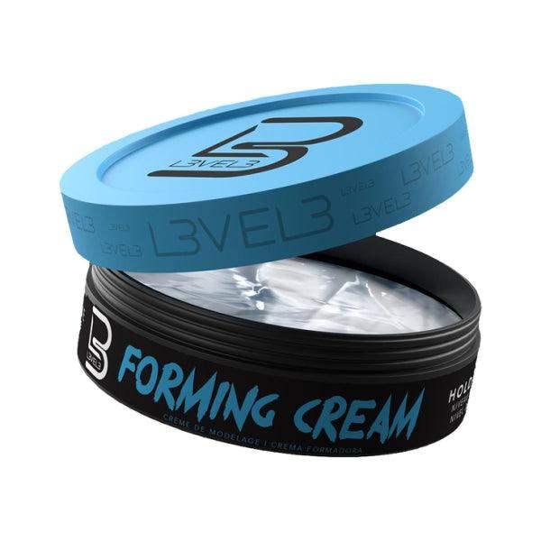 Level3 LV3 -FORMING CREAM 5oz - BarberSets