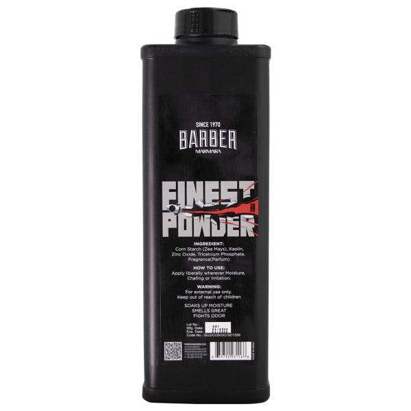 Marmara Barber Finest Powder 14 oz - BarberSets