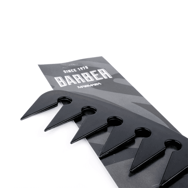Marmara BARBER COMBS 033 - BarberSets