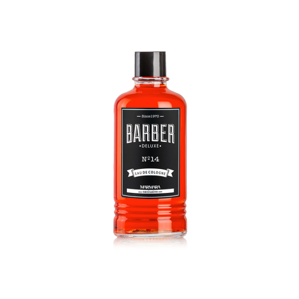 MARMARA Aftershave Cologne - deluxe