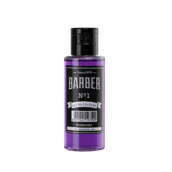 MARMARA BARBER Barber Cologne 50ml No1