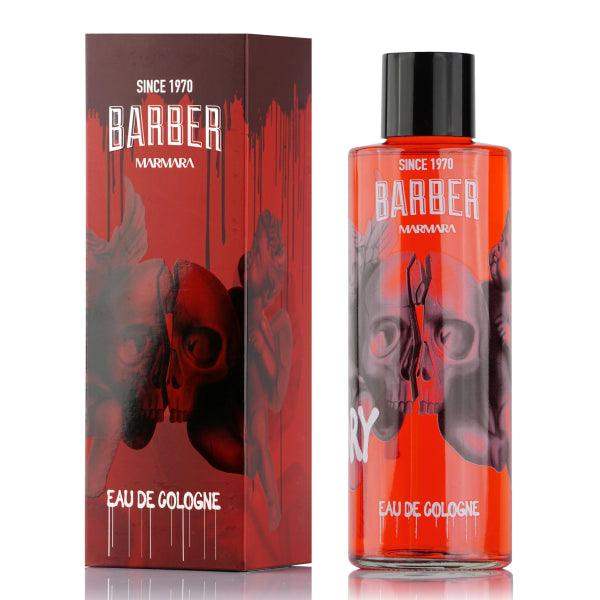 Marmara Barber Cologne Love Memory 500ml - BarberSets