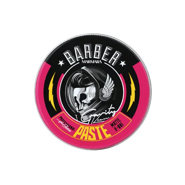 BARBER WAX 100 ML PASTE
