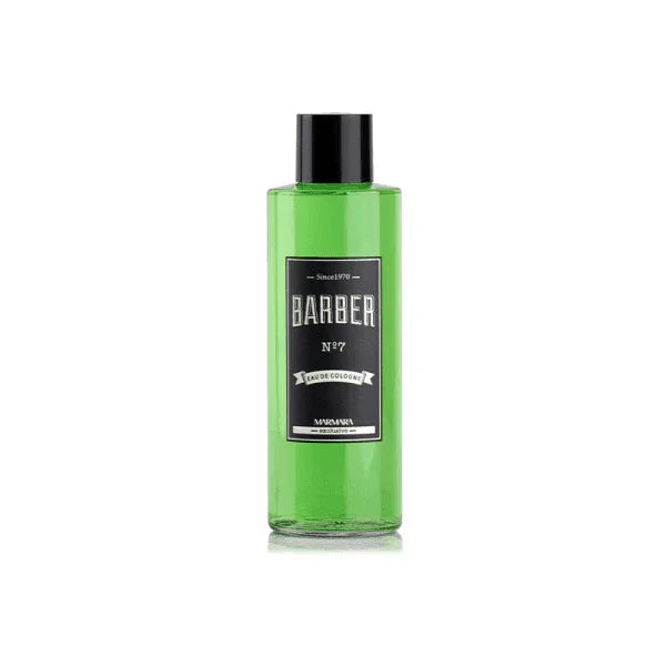 Aftershave Cologne - 500ml No.7 - No Box