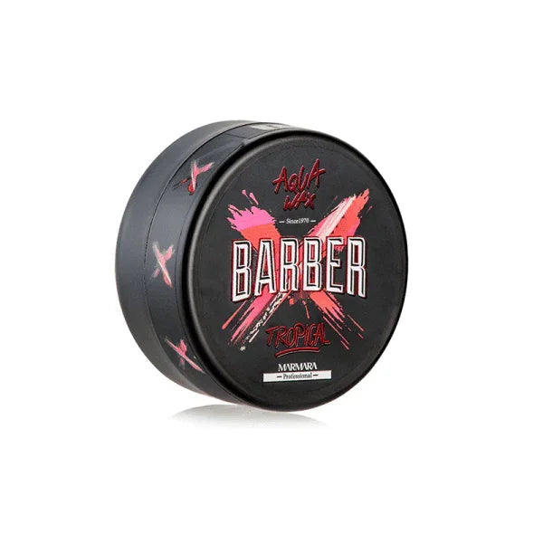 Hair Styling Wax TROPICAL