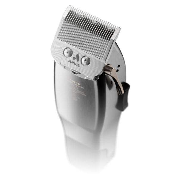 Andis 12660 - Cordless Master Clipper Li - MLC (000-1) - BarberSets