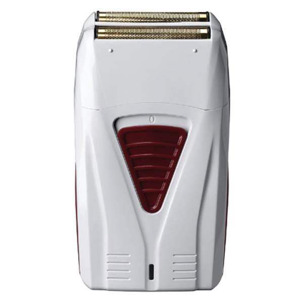 Andis Pro Foil Lithium Titanium Foil Shaver, Cord/Cordless, Gray AN-17150 - BarberSets