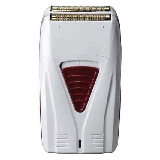 Andis Pro Foil Lithium Titanium Foil Shaver, Cord/Cordless, Gray AN-17150 - BarberSets