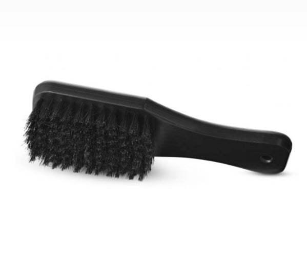 StyleCraft Club Paddle Brush