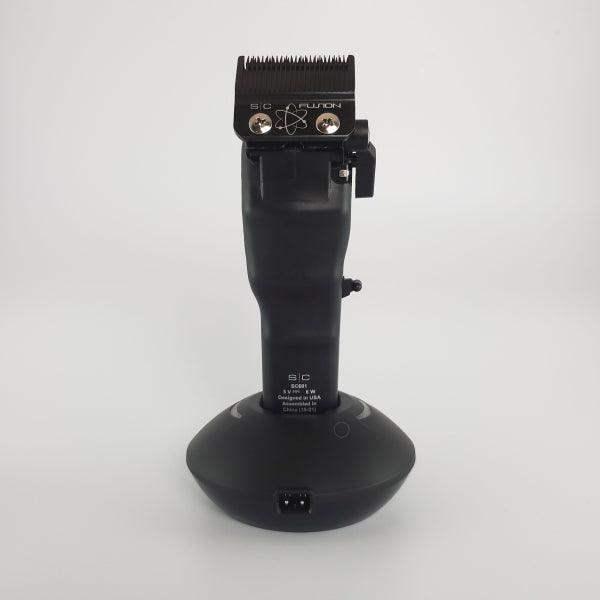 STYLECRAFT SC601 Rebel Turbocharged Clipper (Matte Blue, Matte Pink, Matte Black) - BarberSets