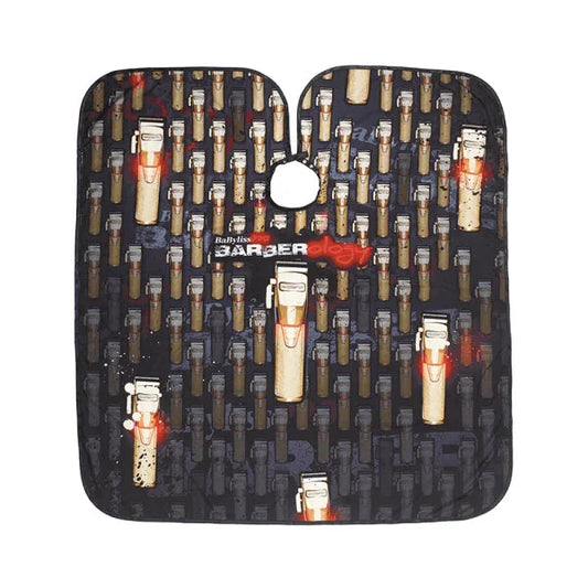 BaByliss Pro BARBERology GoldFX Barber Cape