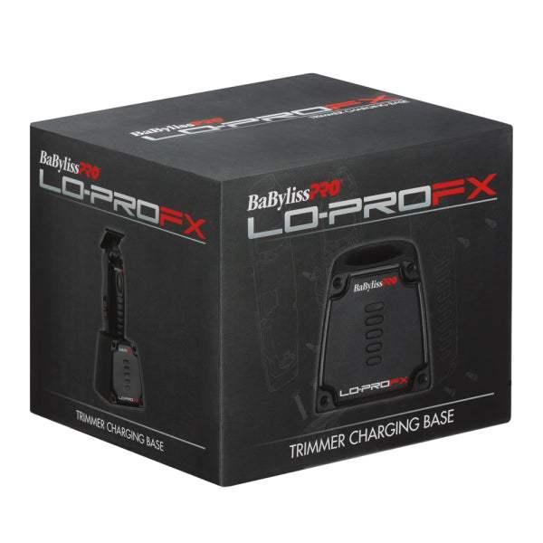 BaByliss Pro LO-PROFX Charging Base - Trimmer