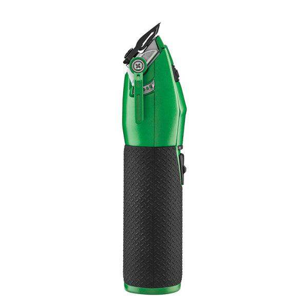 BaByliss4Barbers FX870GI Limited Edition Influencer Clipper (Green) - BarberSets
