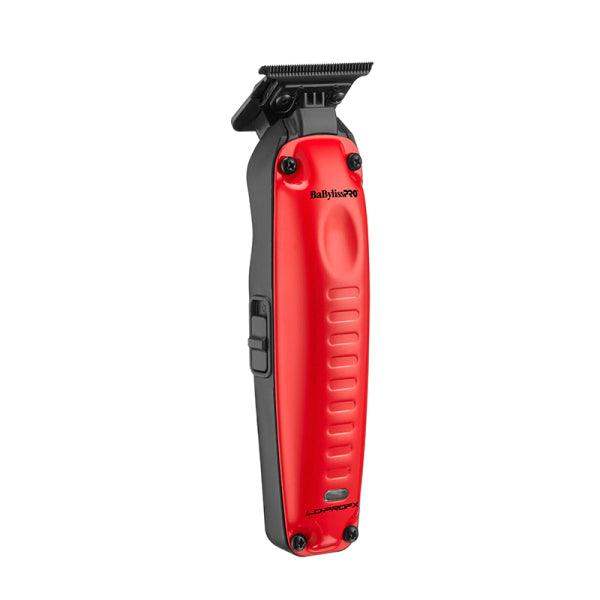 BabylissPro LoPROFX Influncer Trimmer - Red - BarberSets