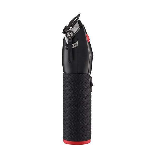 BaByliss4Barbers FX870RI Limited Edition Influencer Clipper (Red) - BarberSets