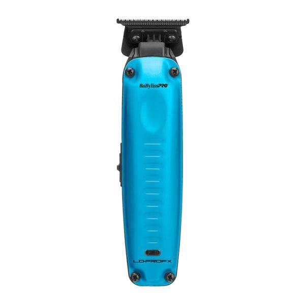 BabylissPro LoPROFX Influncer Trimmer - Blue - BarberSets