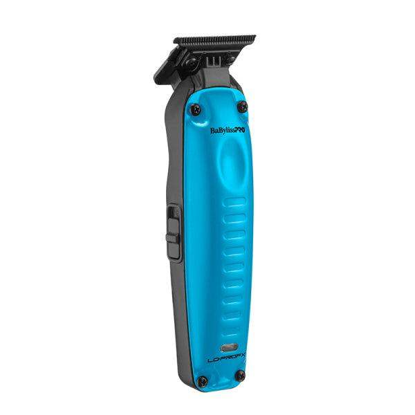 BabylissPro LoPROFX Influncer Trimmer - Blue - BarberSets