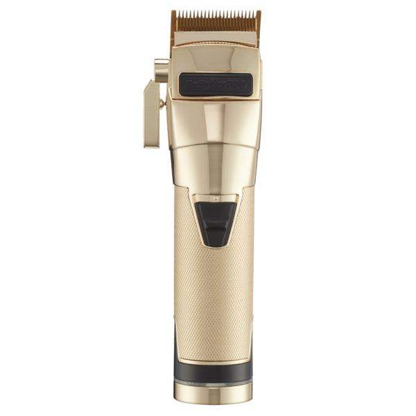 BabylissPro FX890GI SnapFX Gold Clipper - BarberSets