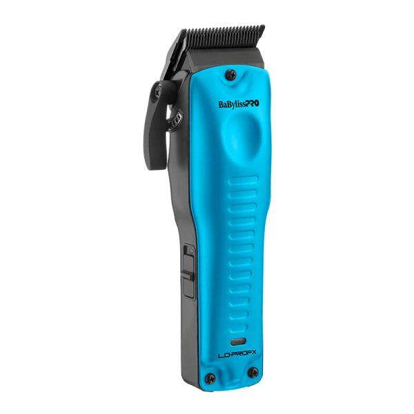 BabylissPro FX825BI LoPROFX Influncer Clipper - Blue - BarberSets