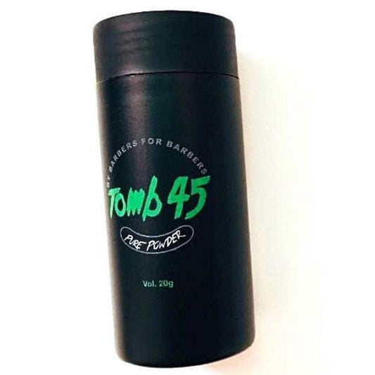 tomb45-pure-powder-0-7-oz-pos (POS)