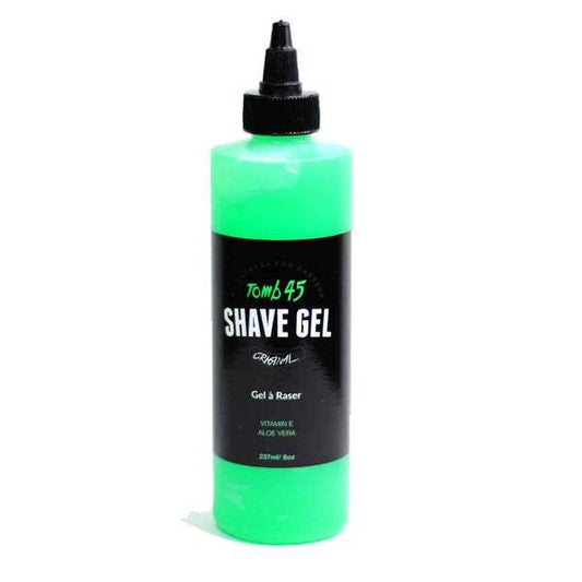 Tomb45 Shave Gel 8 oz