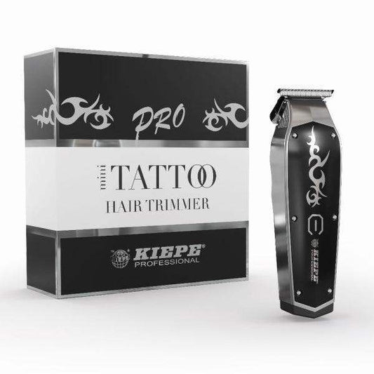 KIEPE PROFESSIONAL Tattoo Mini Trimmer - BarberSets