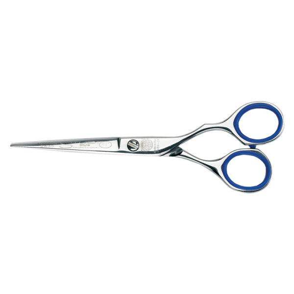 KIEPE PROFESSIONAL SCISSORS FORMULA ERGO-ANATOMIC - 5.5" - BarberSets