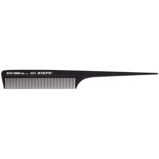 Kiepe Professional Active Carbon Fibre Comb 207 x 27 mm