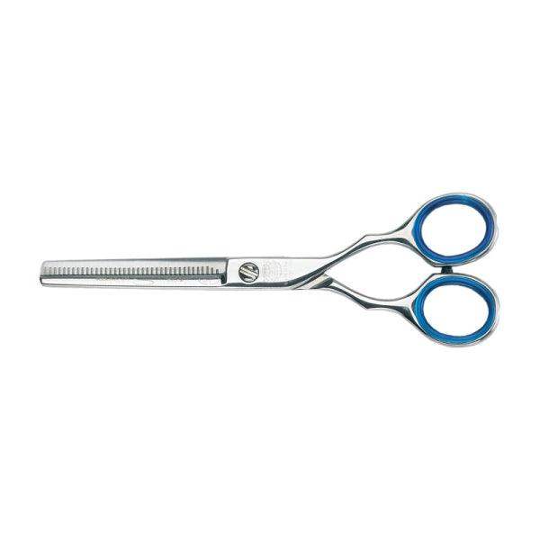 KIEPE STUDIO STYLE RELAX-TH ERGONOMIC 5.5 INCH THINNING SCISSOR - BarberSets