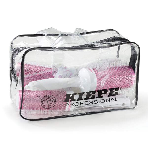 Kiepe Pure White Brush Kit 5 pcs