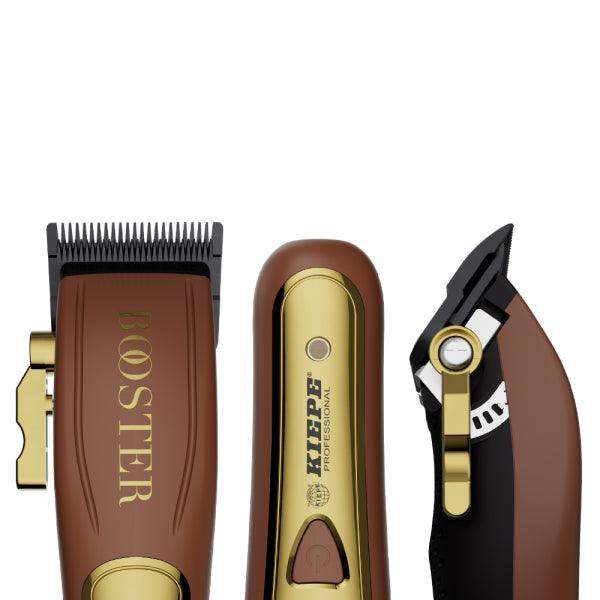 KIEPE PROFESSIONAL 6333 Booster Hair Clipper - BarberSets
