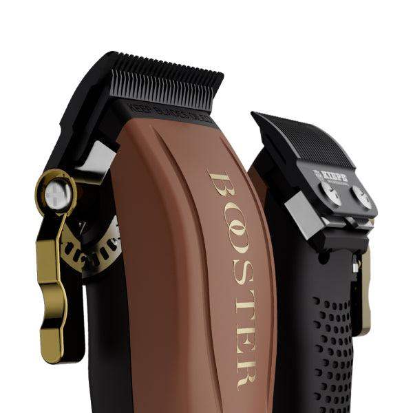 KIEPE PROFESSIONAL 6333 Booster Hair Clipper - BarberSets