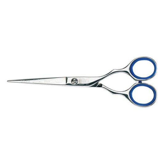 KIEPE PROFESSIONAL SCISSORS RELAX ERGONOMIC 5" - BarberSets