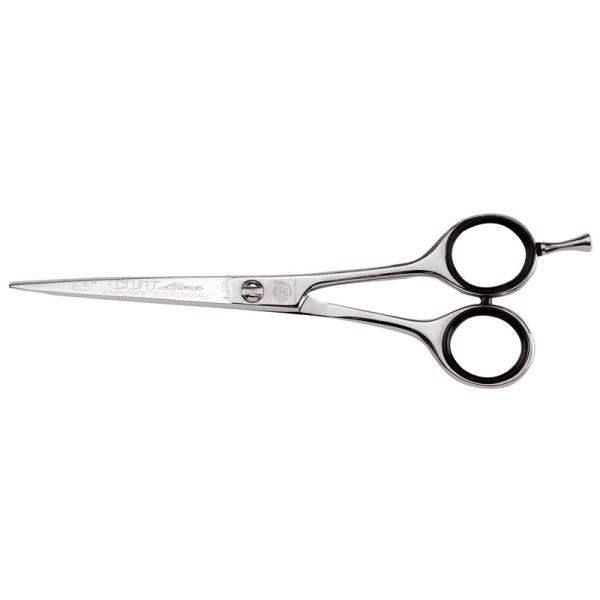 KIEPE PROFESSIONAL SCISSORS CUT LINE RAZOR 6.5" - BarberSets