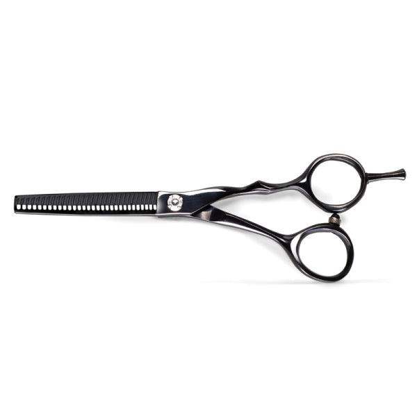 KIEPE PROFESSIONAL BLENDING SCISSORS 30 TEETH REGULAR - MONSTER CUT SERIES - BarberSets