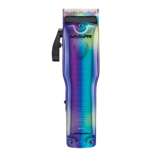 BaByliss Pro LoPROFX Clipper - Iridescent