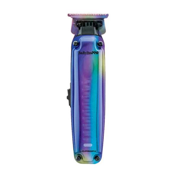 BaBylissPRO LoPROFX Trimmer - Iridescent