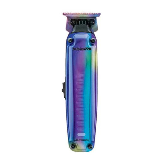 BaBylissPRO LoPROFX Trimmer - Iridescent