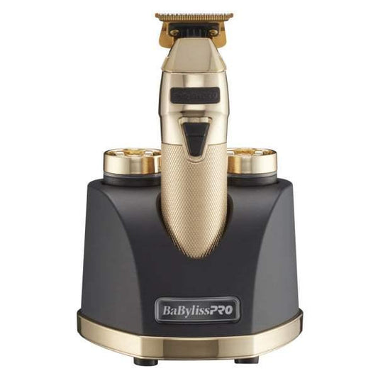 BaByliss Pro SnapFx Gold Limited Edition