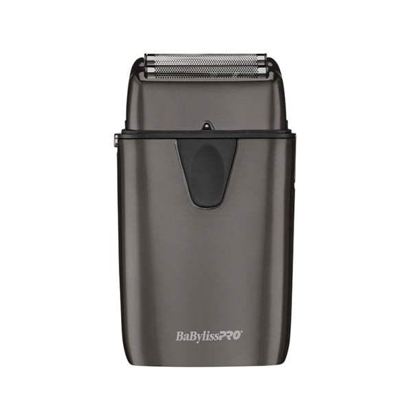 BaByliss Pro UV Double Foil Shaver