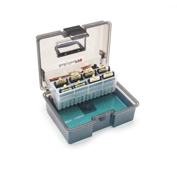 BaByliss Pro Barber Sonic Professional Disinfectant Solution Box