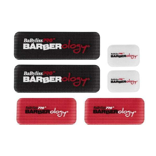 BaByliss Pro Hair Holders