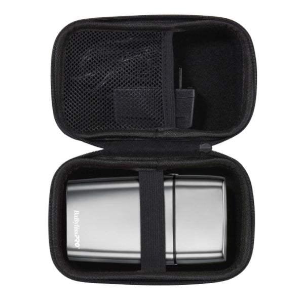 BaByliss Pro Barberology Foil Shaver Professional Carrying Case