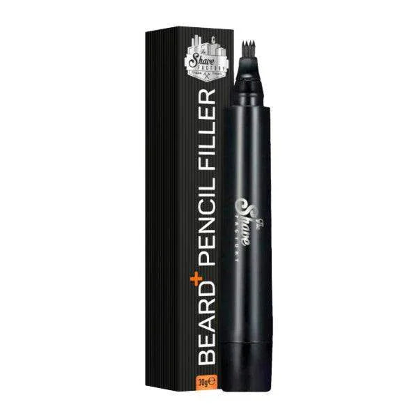 The Shave Factory Beard Pencil - BarberSets