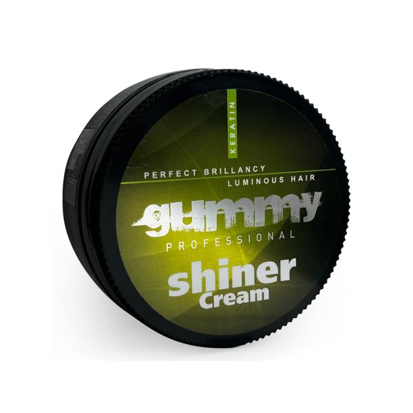 Gummy Shiner Cream 4.7 oz
