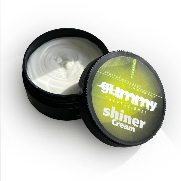 Gummy Shiner Cream 4.7 oz