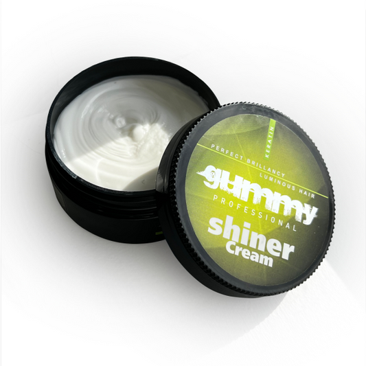Gummy Shiner Cream 4.7 oz